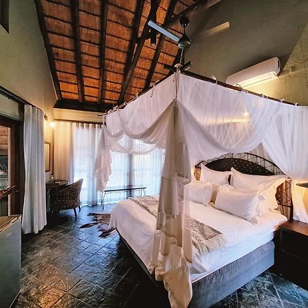 La Lechere Guest House Phalaborwa Exterior photo