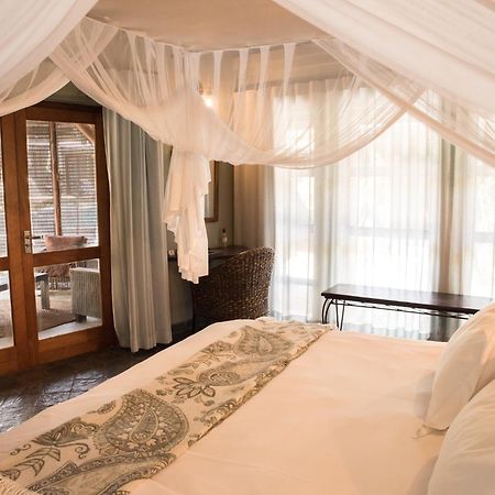 La Lechere Guest House Phalaborwa Exterior photo