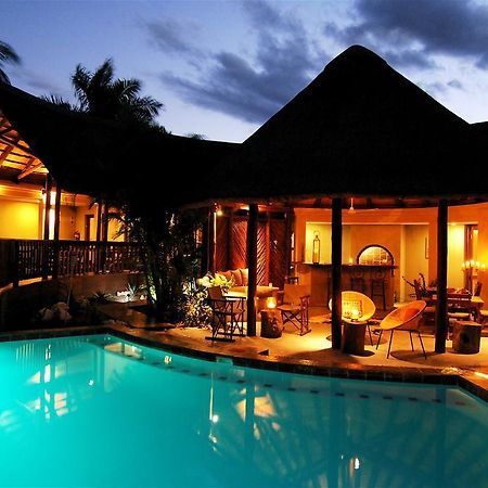 La Lechere Guest House Phalaborwa Exterior photo