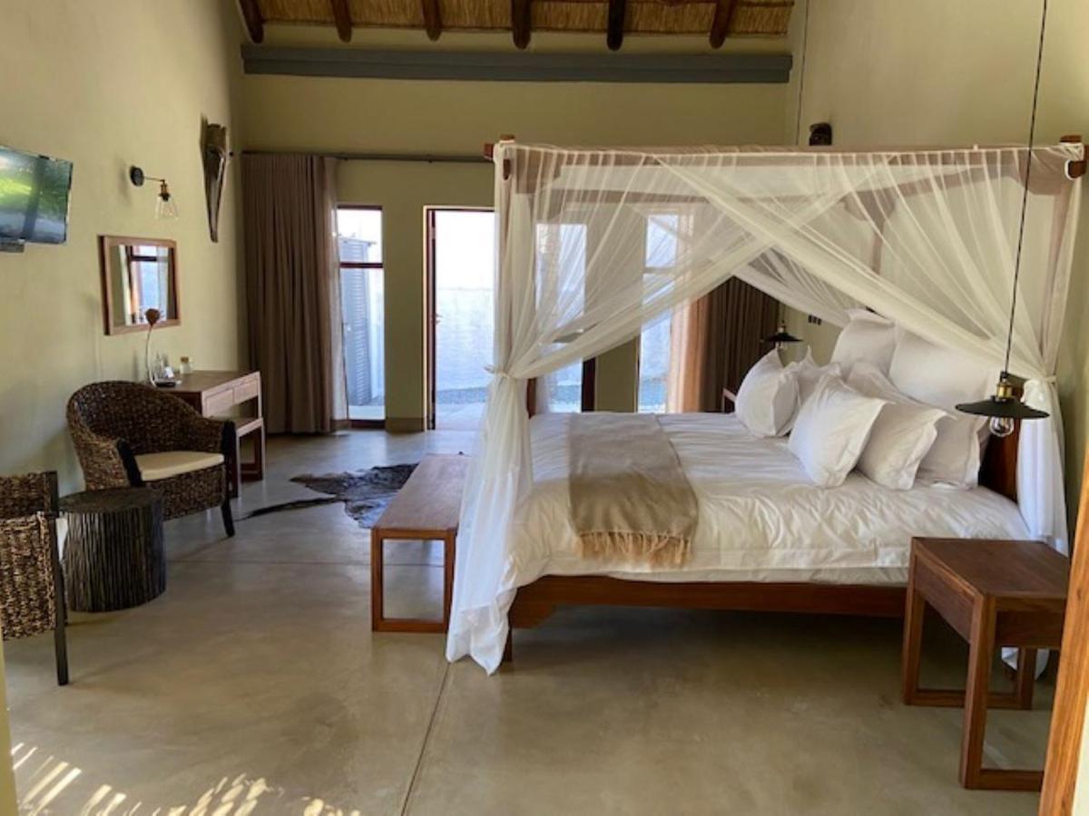 La Lechere Guest House Phalaborwa Exterior photo
