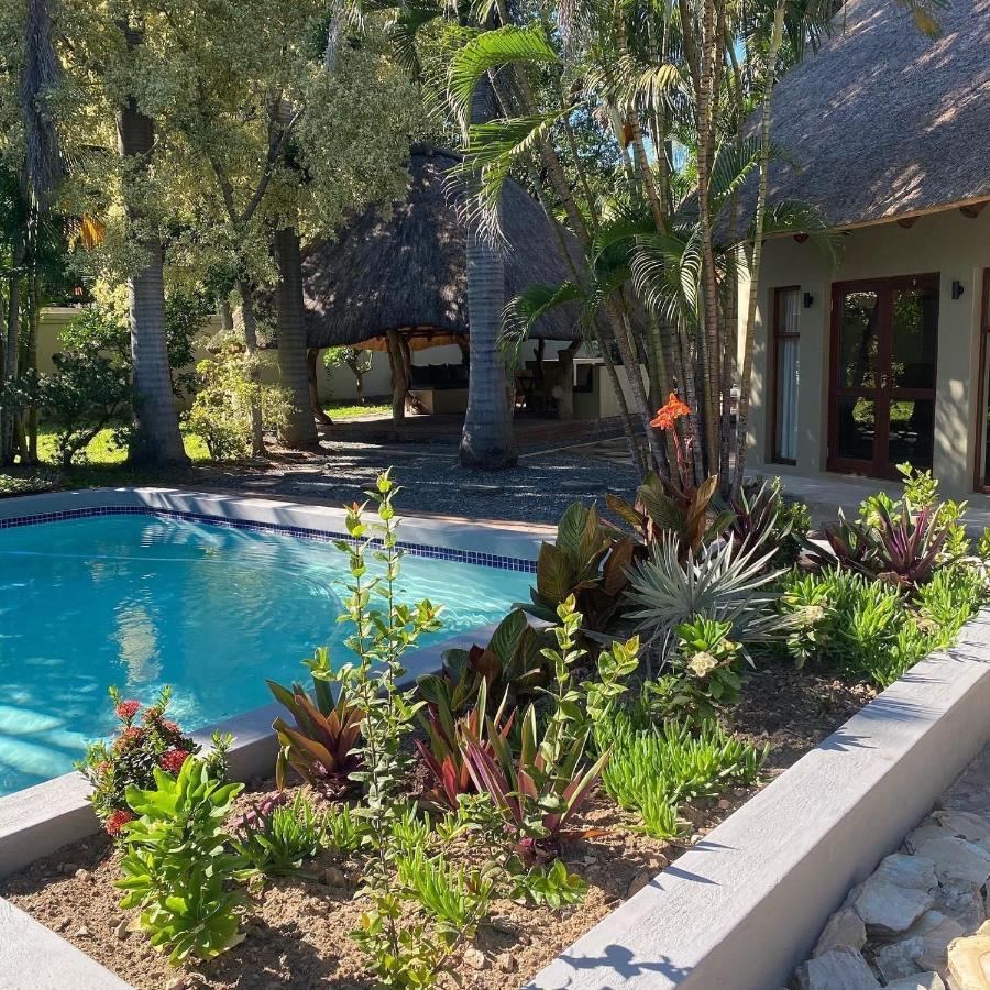 La Lechere Guest House Phalaborwa Exterior photo