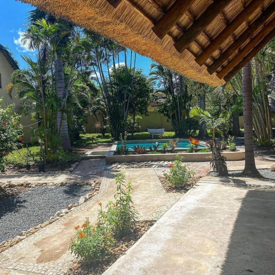 La Lechere Guest House Phalaborwa Exterior photo