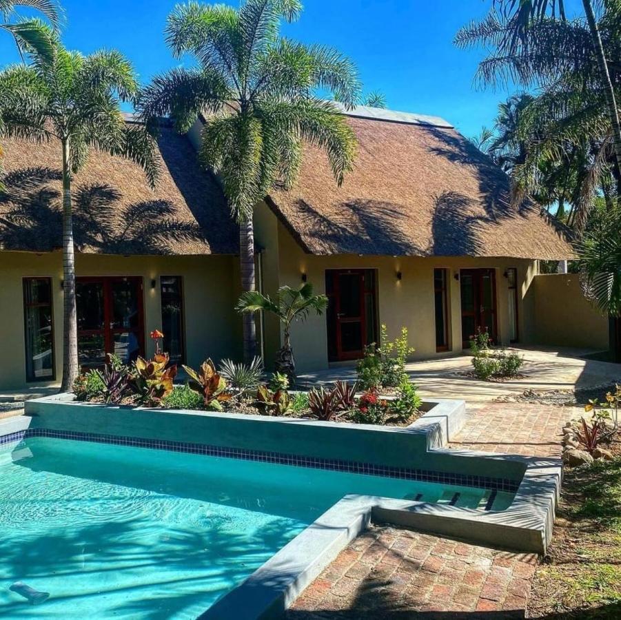 La Lechere Guest House Phalaborwa Exterior photo