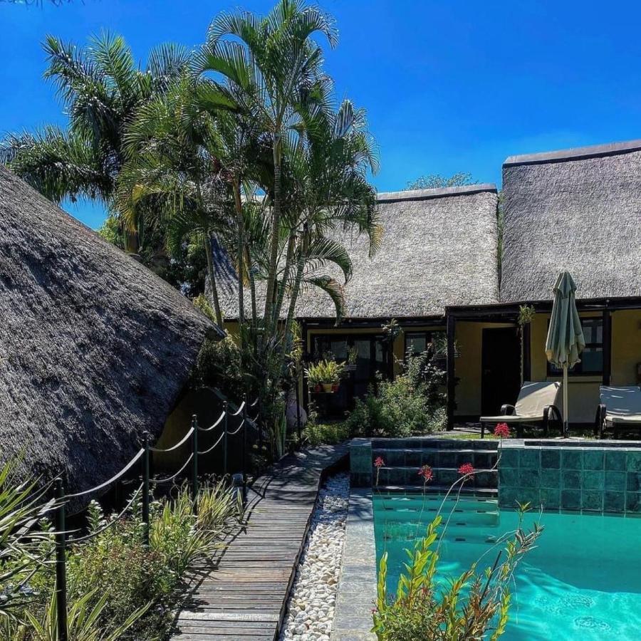 La Lechere Guest House Phalaborwa Exterior photo