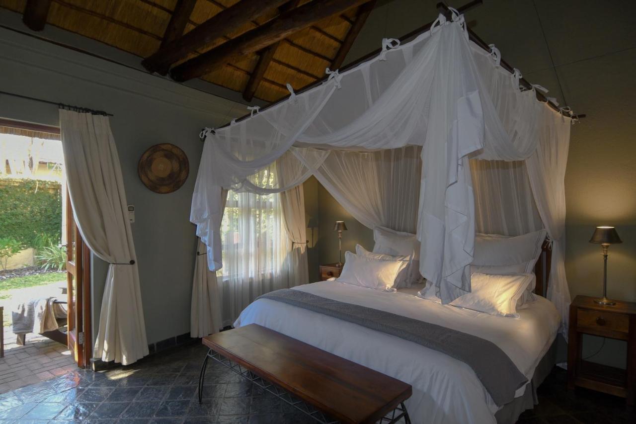 La Lechere Guest House Phalaborwa Exterior photo