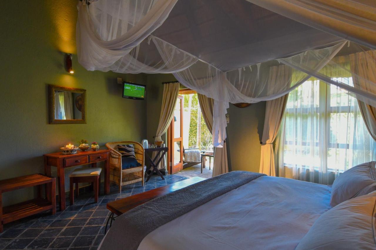 La Lechere Guest House Phalaborwa Exterior photo