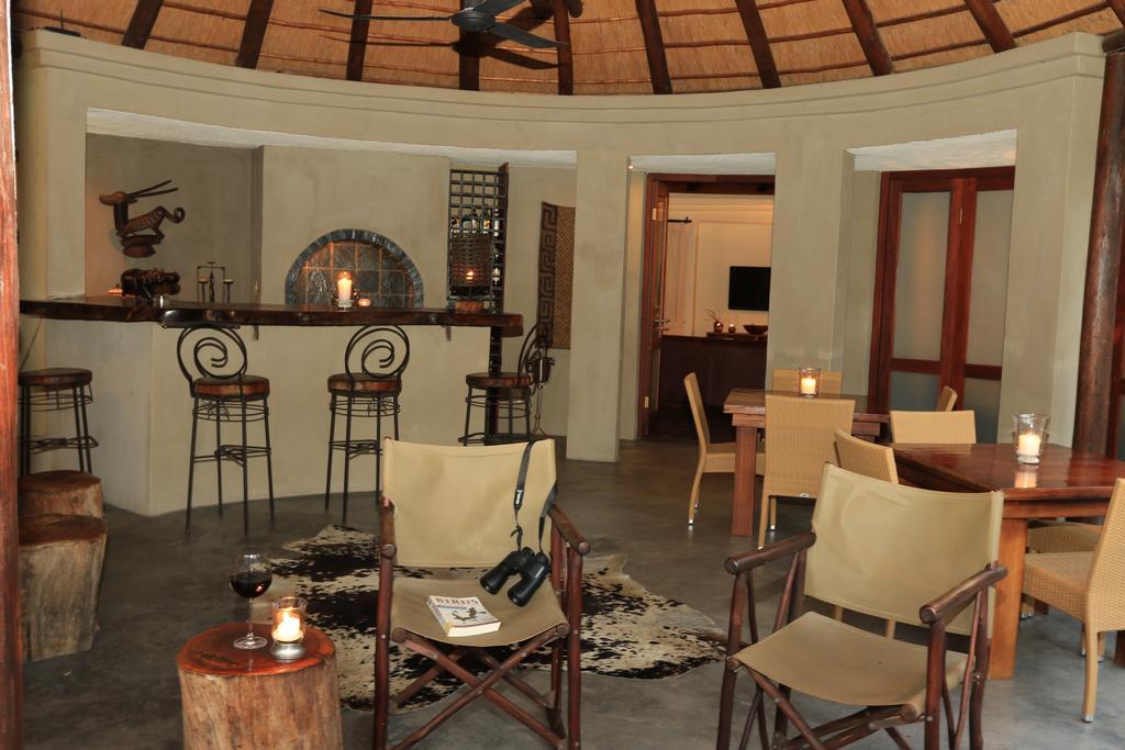 La Lechere Guest House Phalaborwa Exterior photo