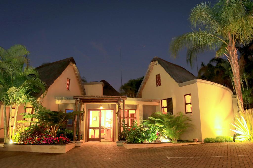 La Lechere Guest House Phalaborwa Exterior photo