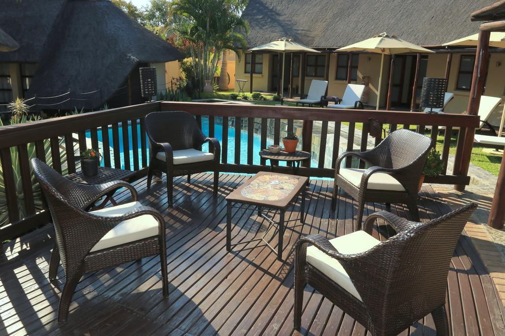 La Lechere Guest House Phalaborwa Exterior photo