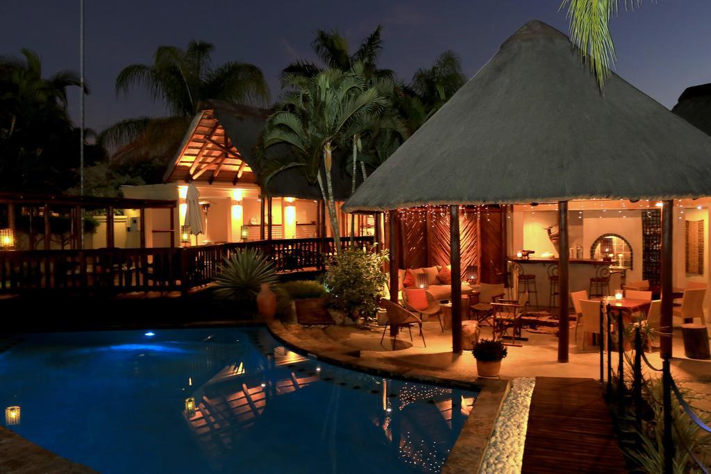La Lechere Guest House Phalaborwa Exterior photo