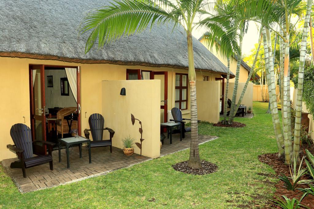 La Lechere Guest House Phalaborwa Exterior photo