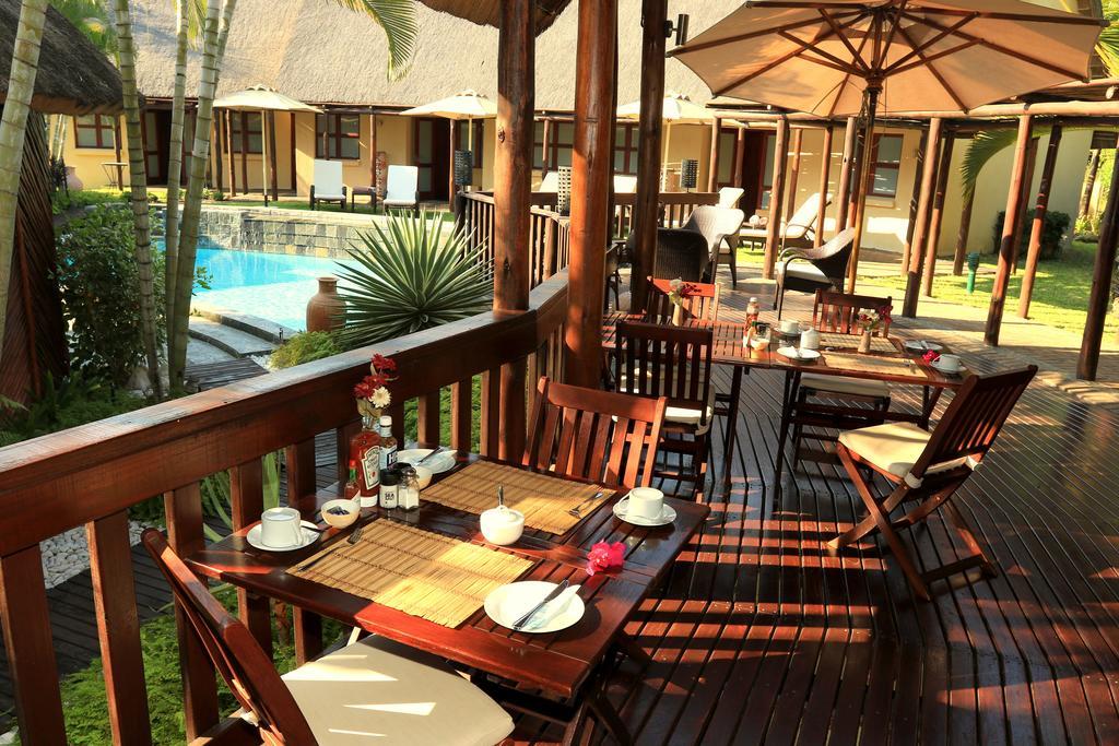 La Lechere Guest House Phalaborwa Exterior photo