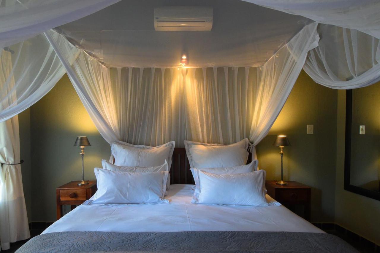 La Lechere Guest House Phalaborwa Exterior photo