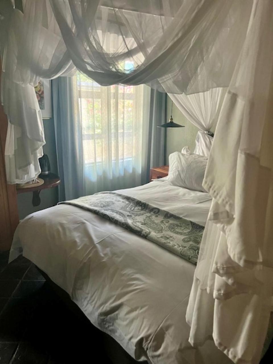 La Lechere Guest House Phalaborwa Exterior photo