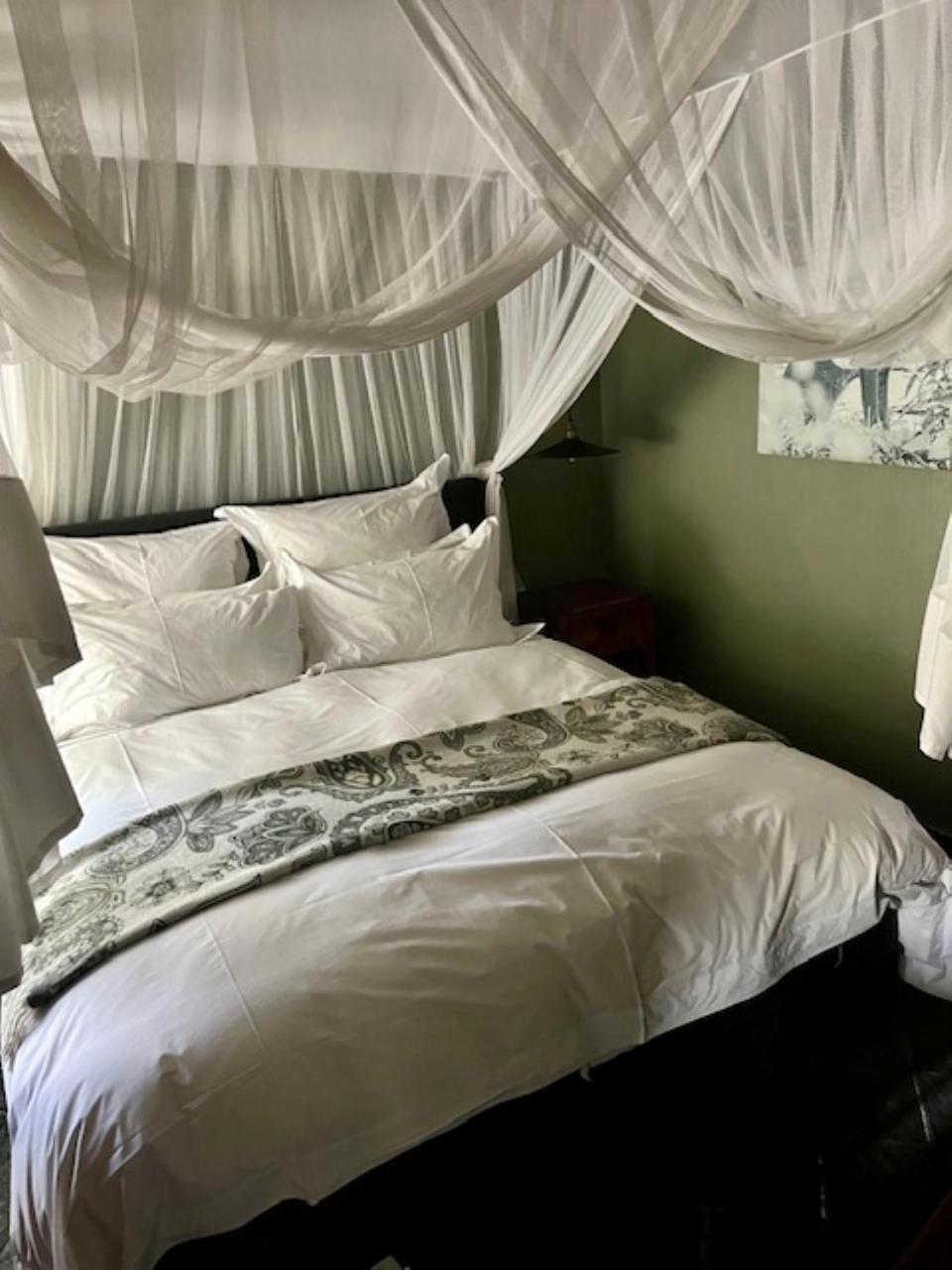La Lechere Guest House Phalaborwa Exterior photo
