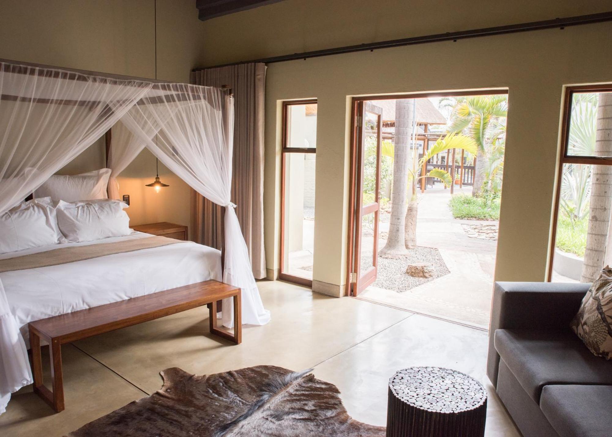 La Lechere Guest House Phalaborwa Exterior photo