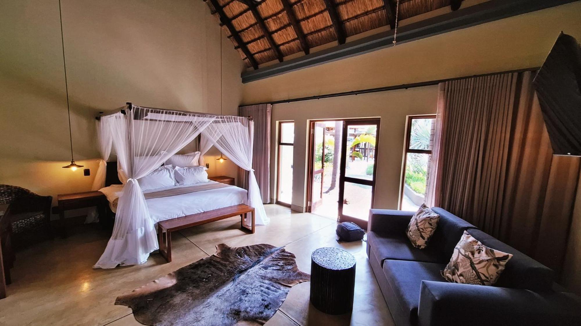 La Lechere Guest House Phalaborwa Exterior photo