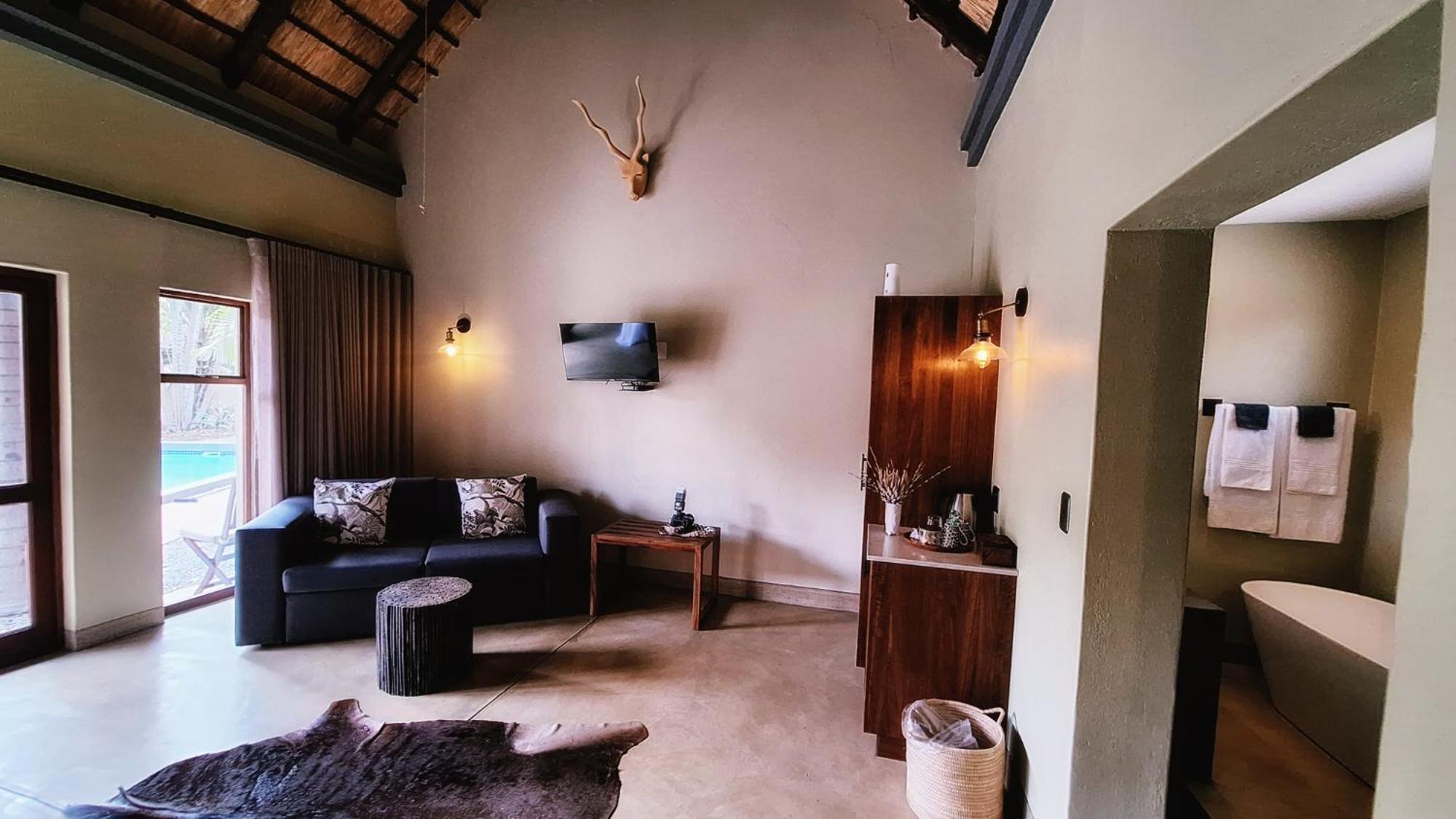 La Lechere Guest House Phalaborwa Exterior photo