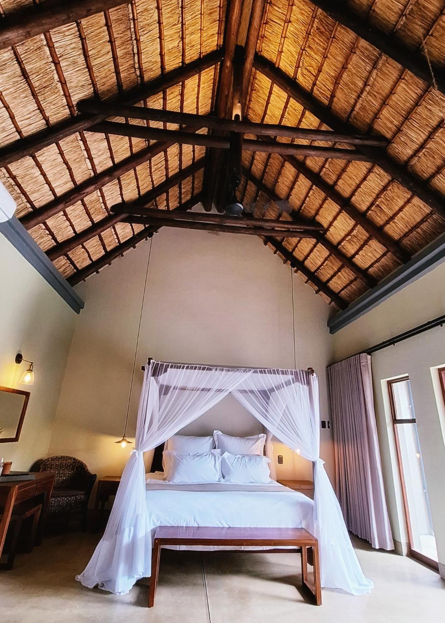 La Lechere Guest House Phalaborwa Exterior photo