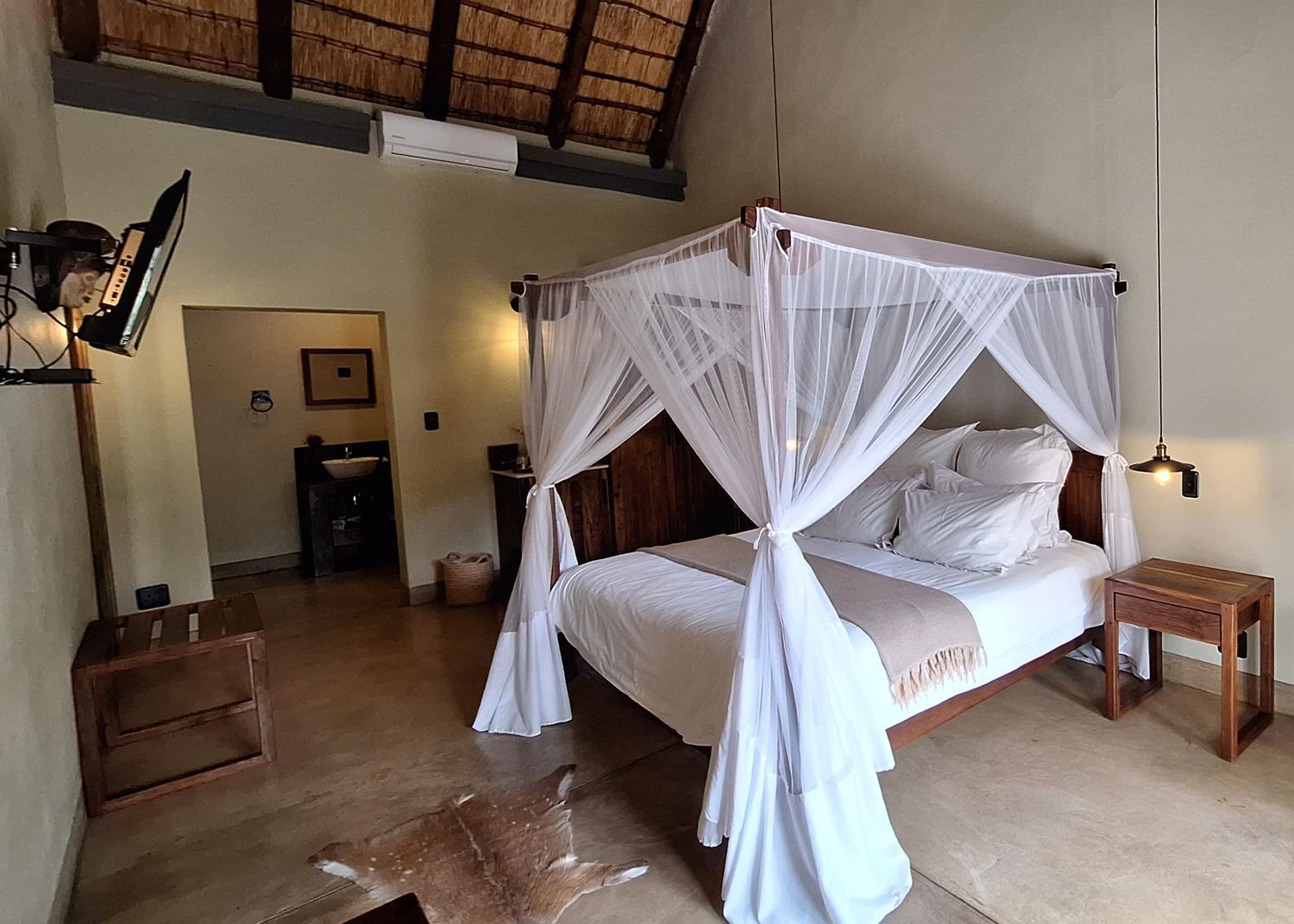 La Lechere Guest House Phalaborwa Exterior photo