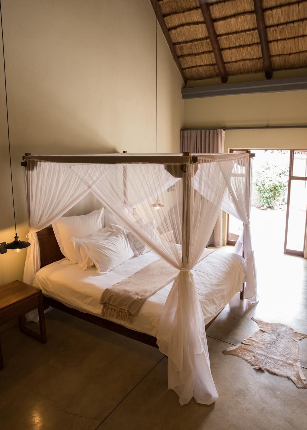 La Lechere Guest House Phalaborwa Exterior photo