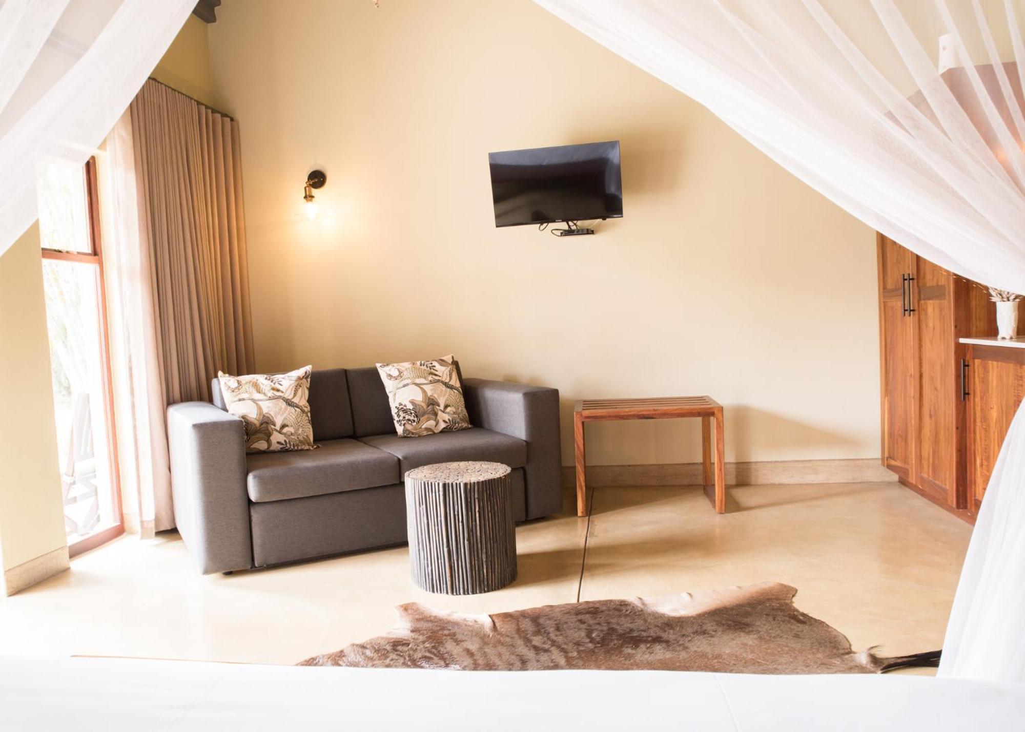 La Lechere Guest House Phalaborwa Exterior photo