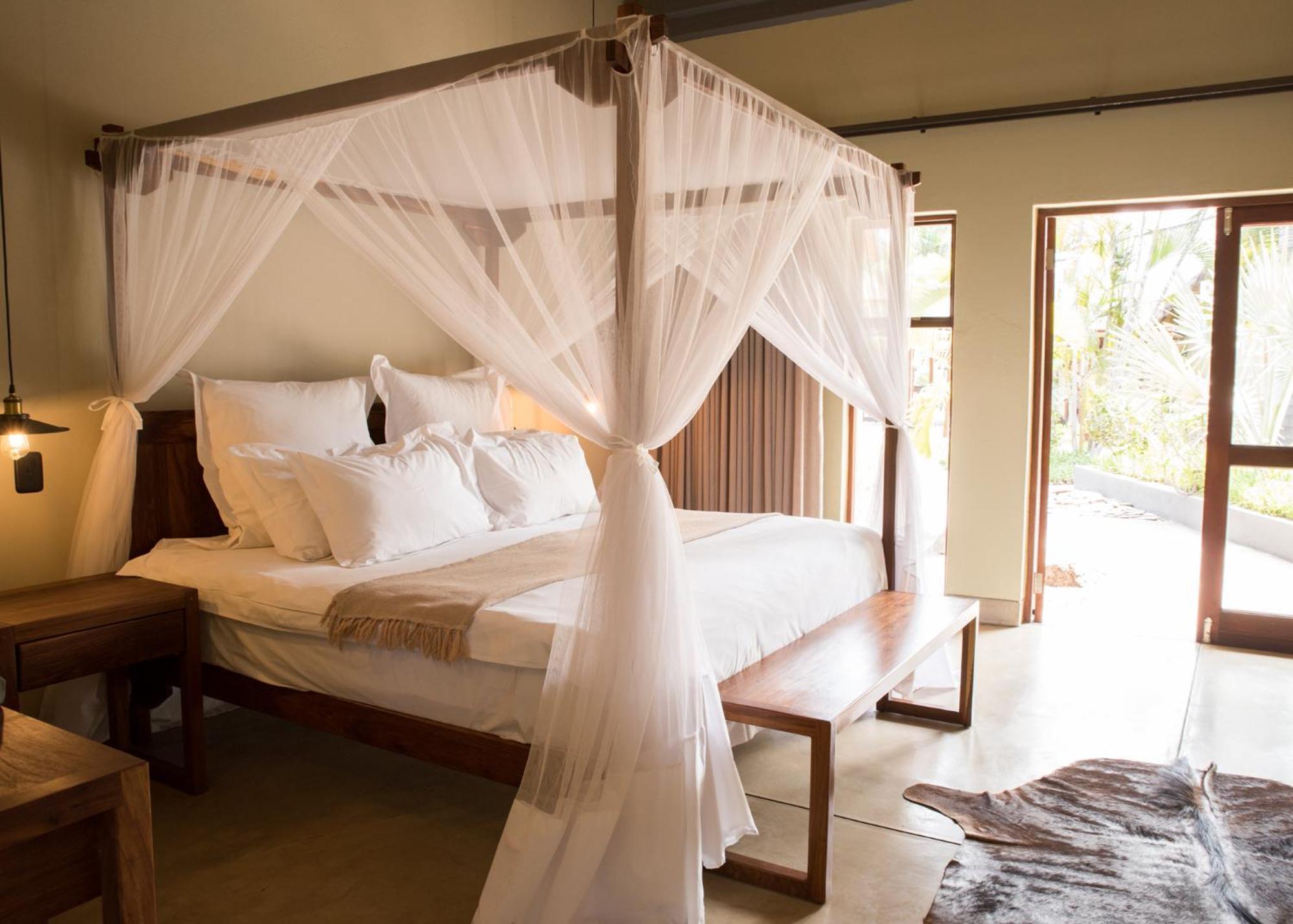 La Lechere Guest House Phalaborwa Exterior photo