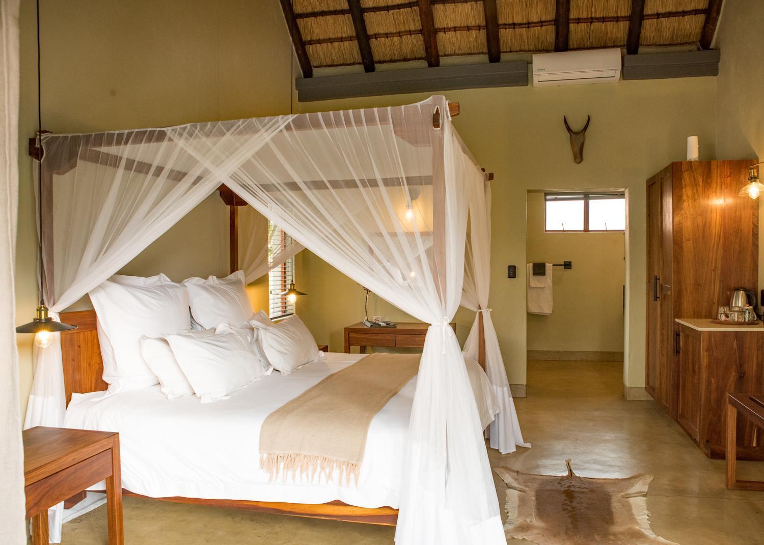 La Lechere Guest House Phalaborwa Exterior photo