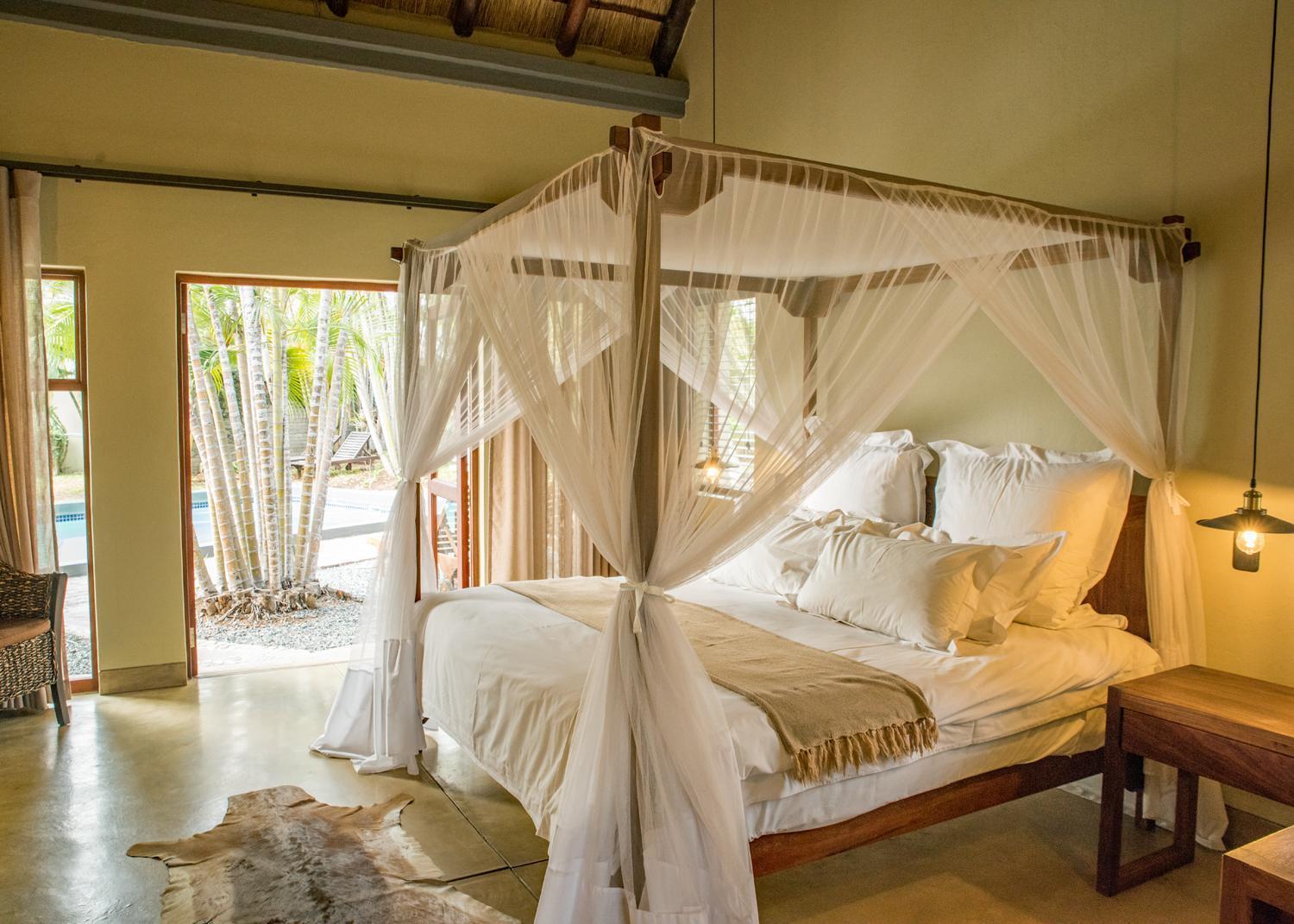La Lechere Guest House Phalaborwa Exterior photo
