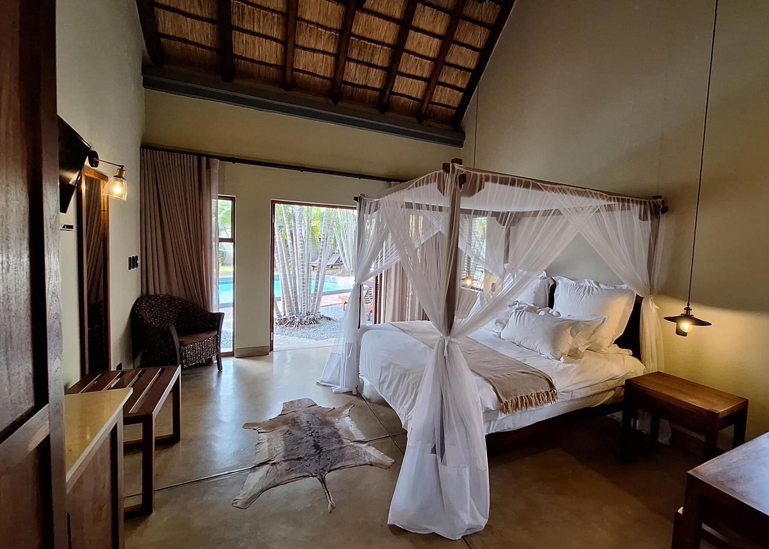 La Lechere Guest House Phalaborwa Exterior photo