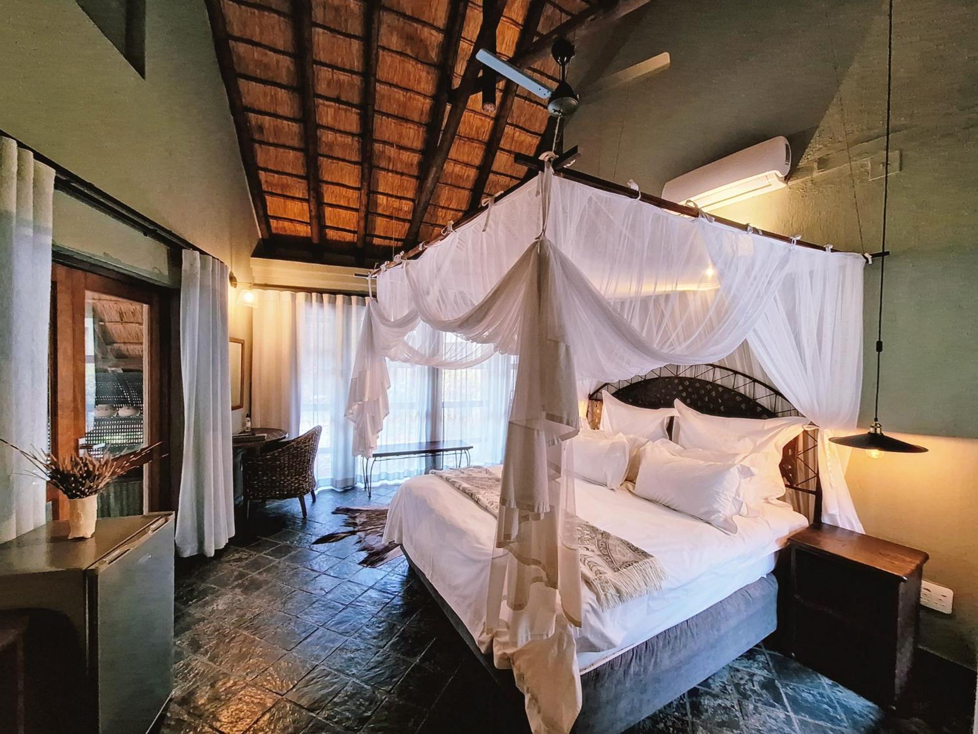La Lechere Guest House Phalaborwa Exterior photo