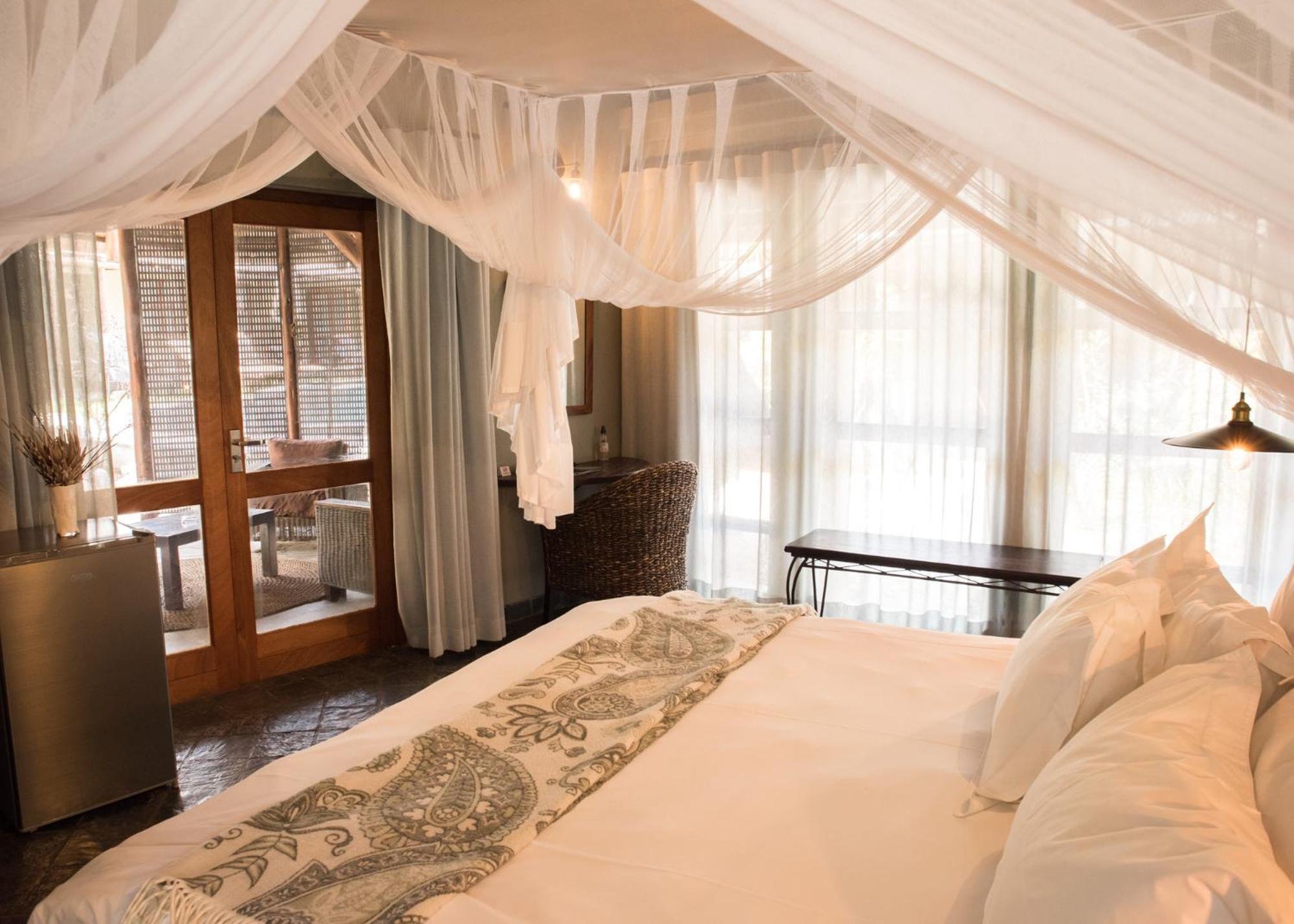 La Lechere Guest House Phalaborwa Exterior photo