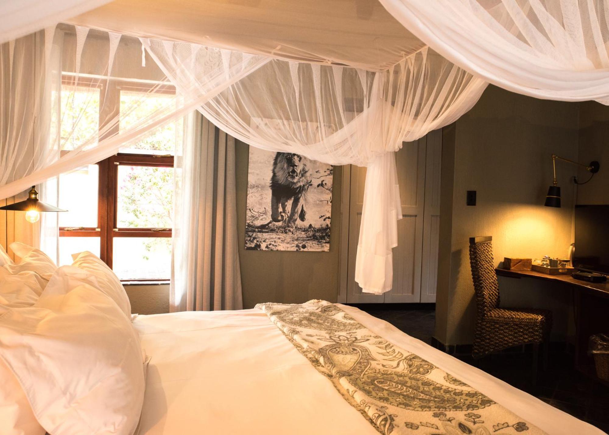 La Lechere Guest House Phalaborwa Exterior photo
