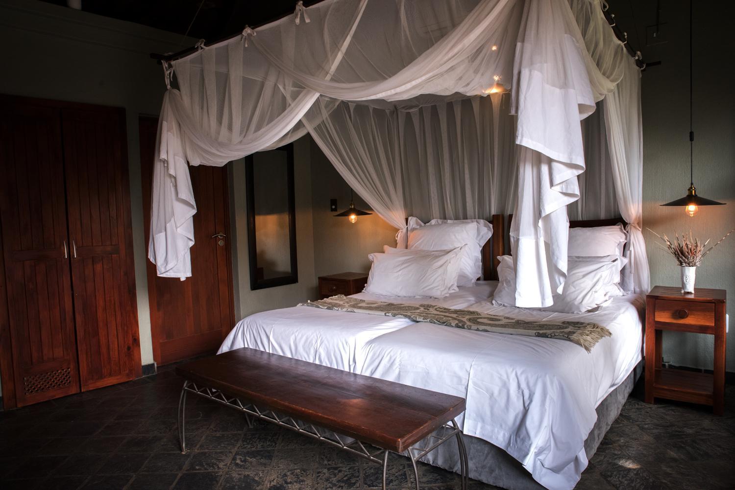La Lechere Guest House Phalaborwa Exterior photo