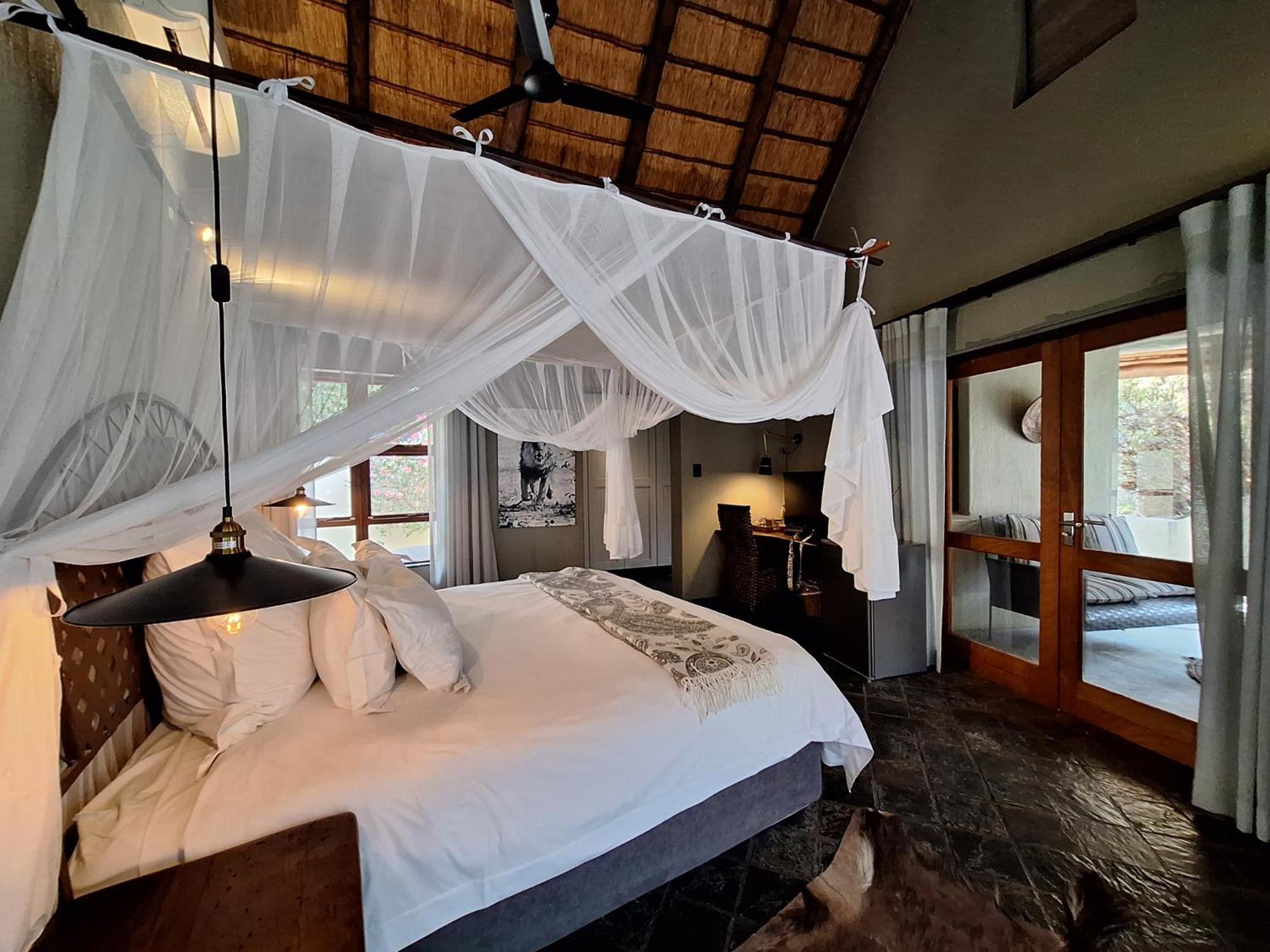 La Lechere Guest House Phalaborwa Exterior photo