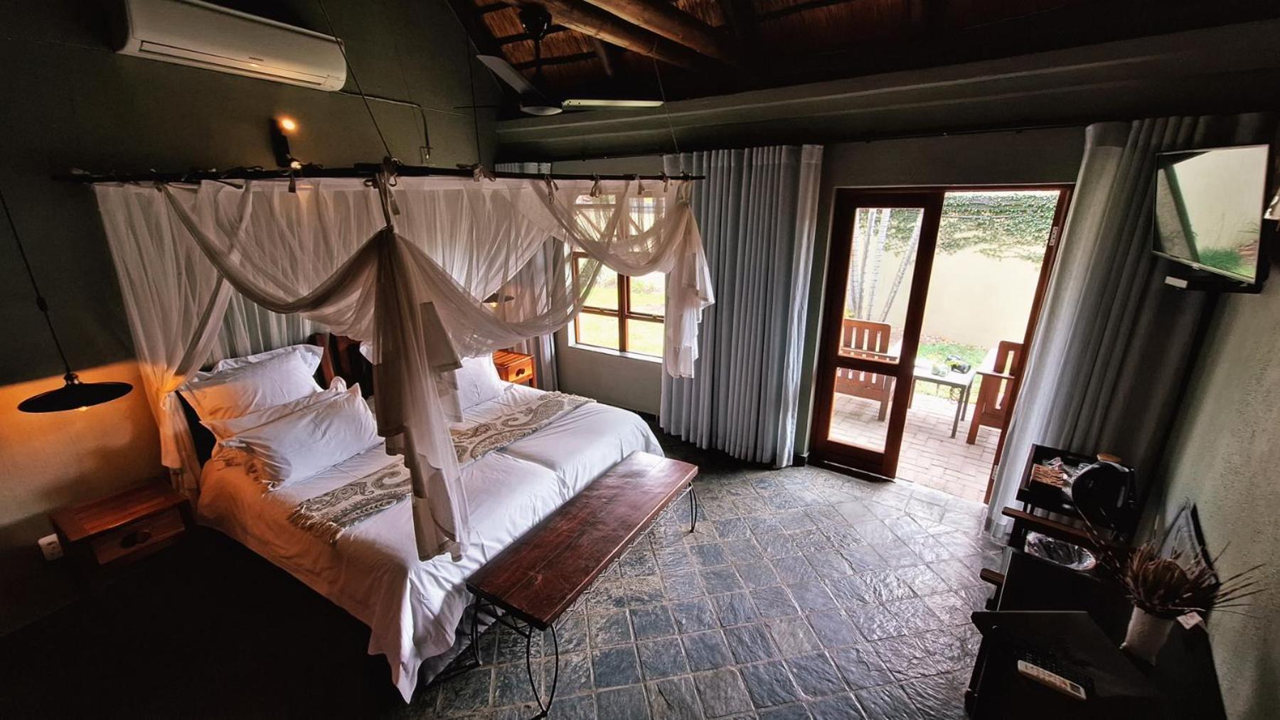 La Lechere Guest House Phalaborwa Exterior photo