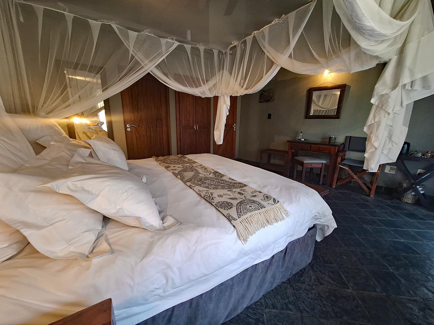 La Lechere Guest House Phalaborwa Exterior photo