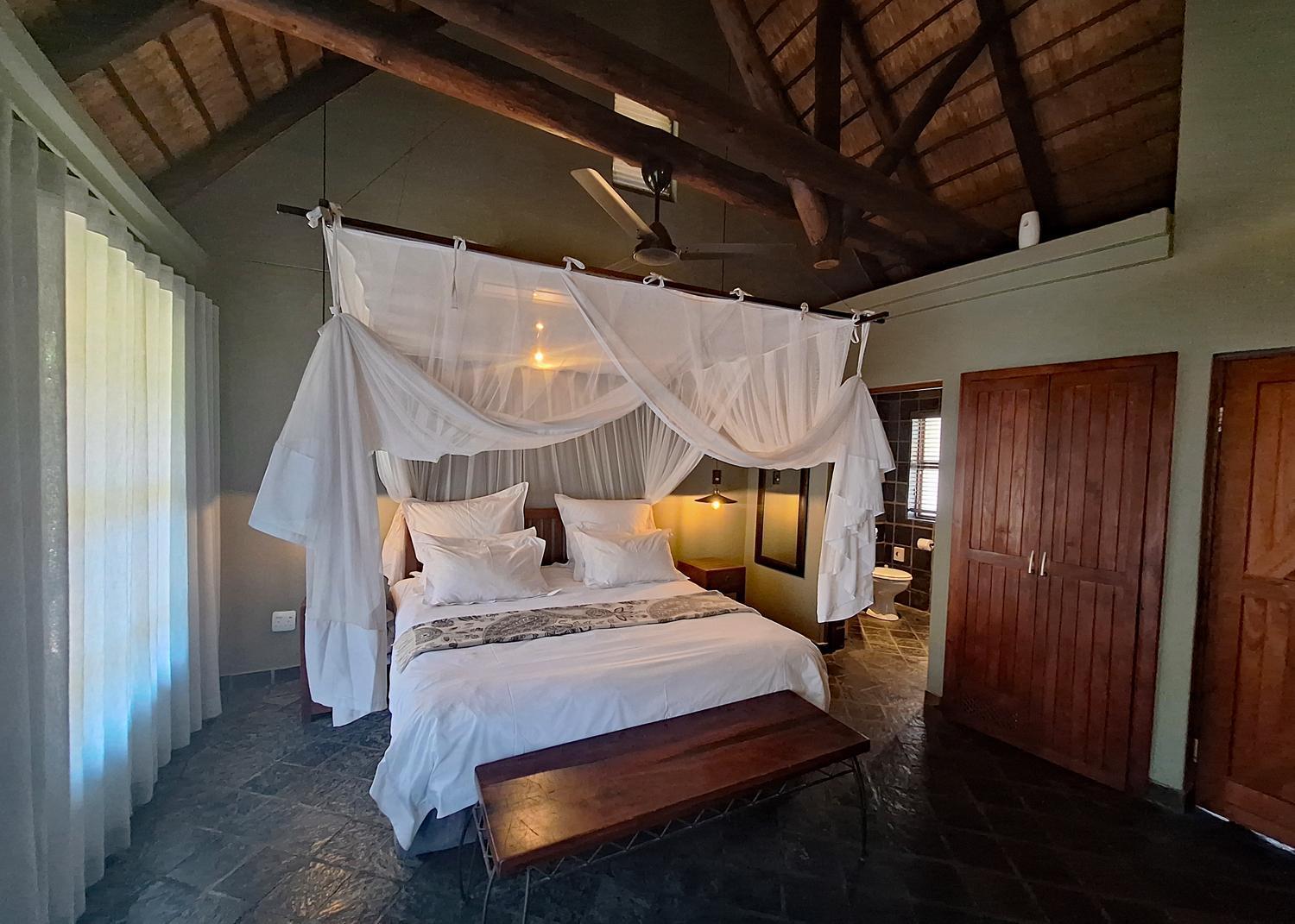 La Lechere Guest House Phalaborwa Exterior photo