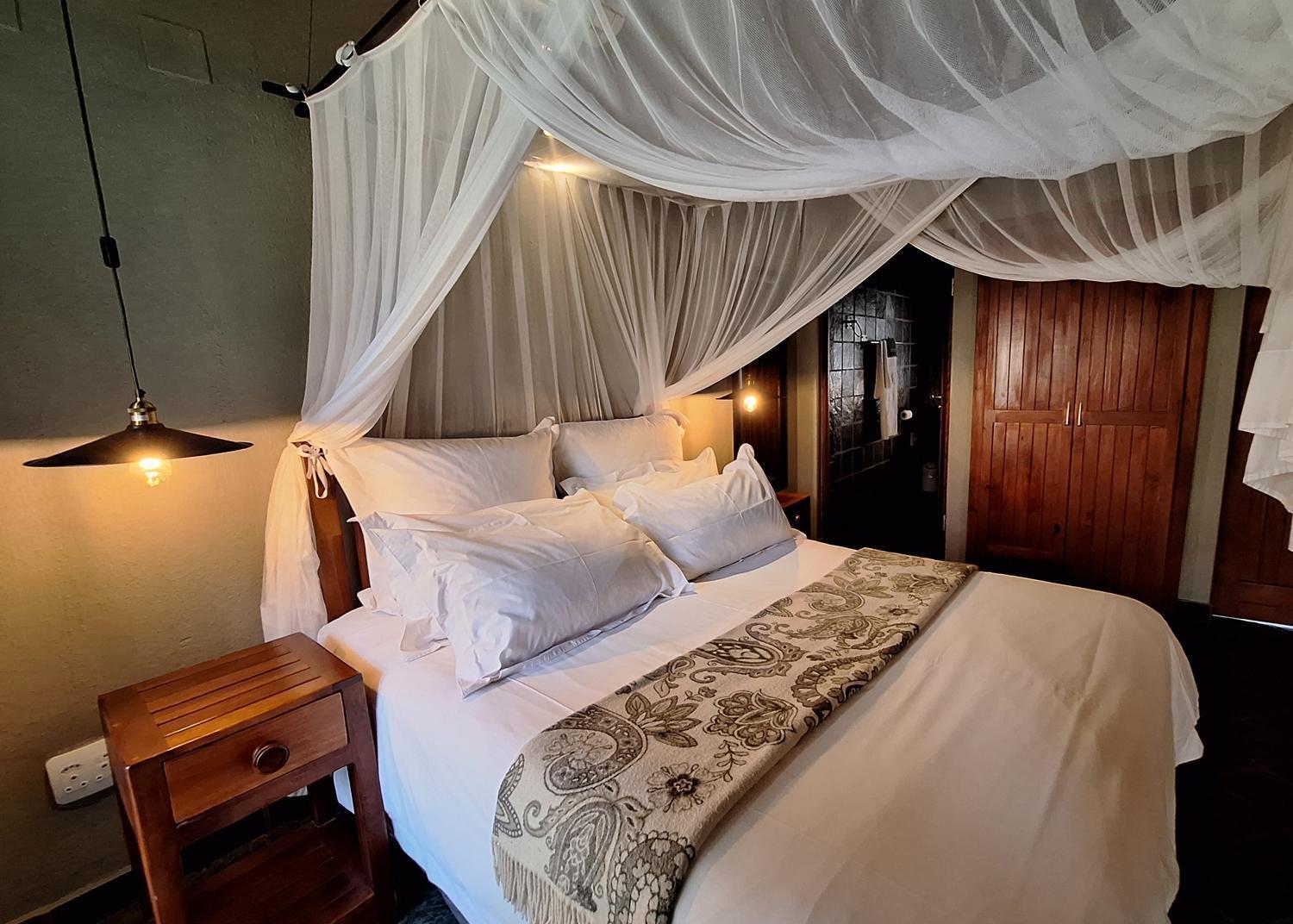 La Lechere Guest House Phalaborwa Exterior photo