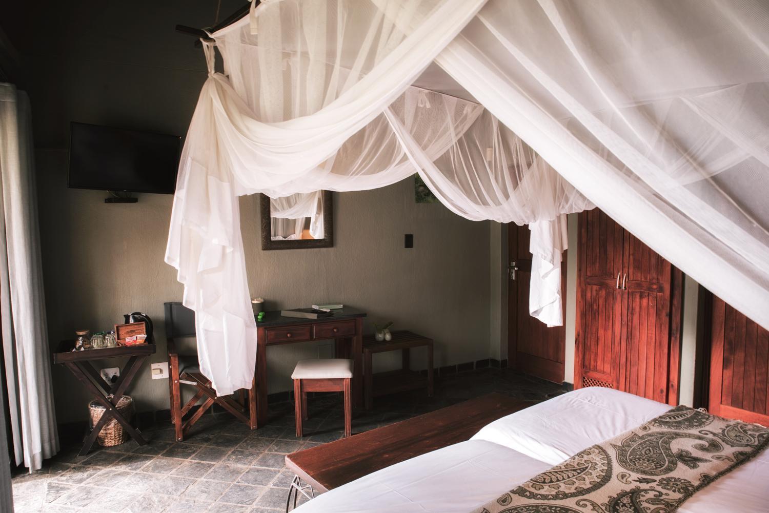 La Lechere Guest House Phalaborwa Exterior photo