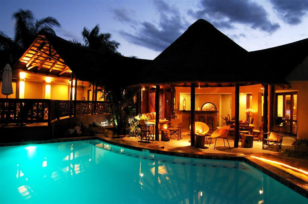 La Lechere Guest House Phalaborwa Exterior photo