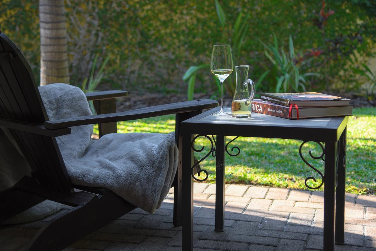 La Lechere Guest House Phalaborwa Exterior photo