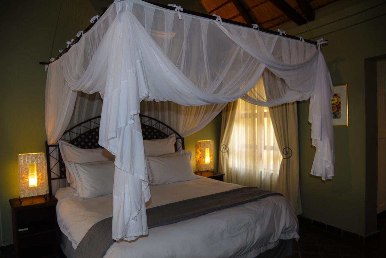 La Lechere Guest House Phalaborwa Exterior photo