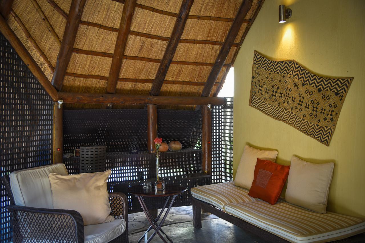 La Lechere Guest House Phalaborwa Exterior photo